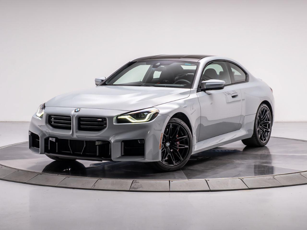 2024 BMW M2 Base