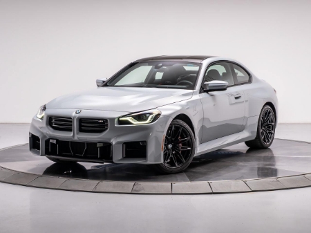 2024 BMW M2 Base