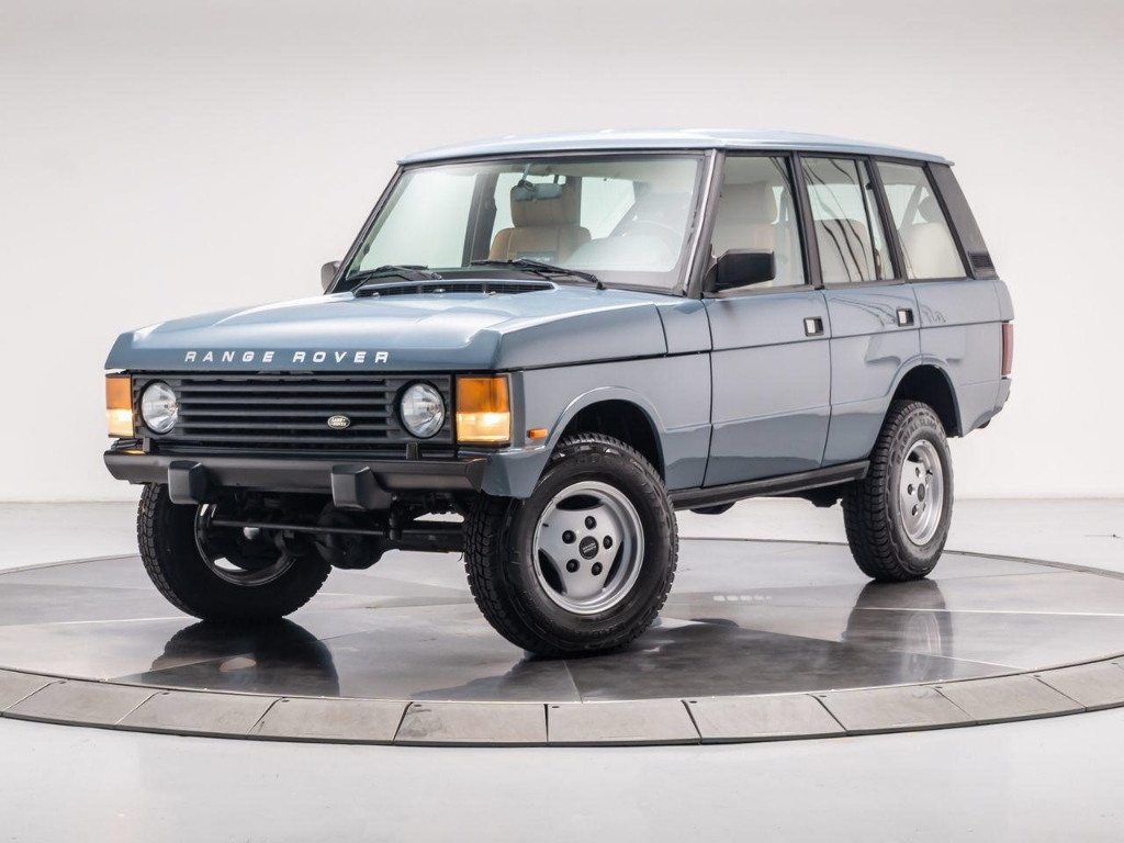1994 Land Rover Range Rover