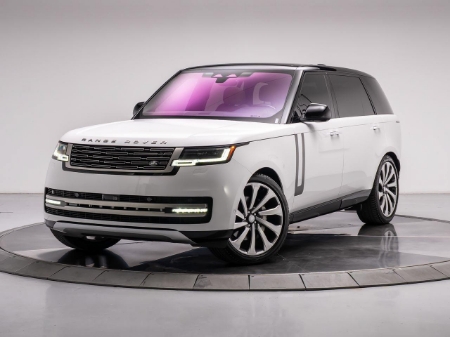 2023 Land Rover Range Rover P400 SE