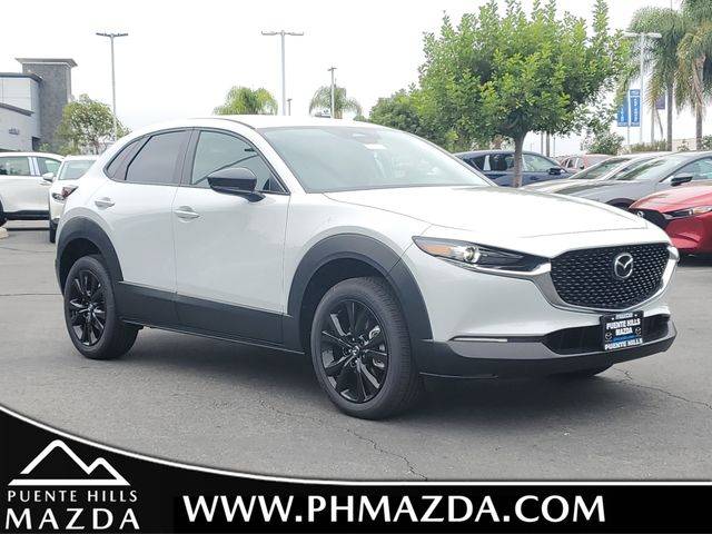 2026 Mazda CX-30 2.5 S Select Sport