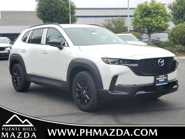 2026 Mazda CX-50 Hybrid Premium