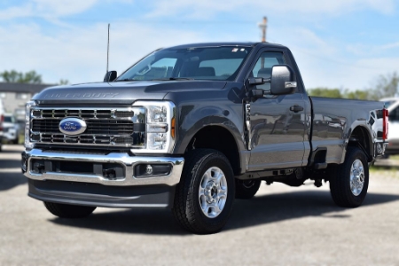 2026 Ford F-350SD XLT