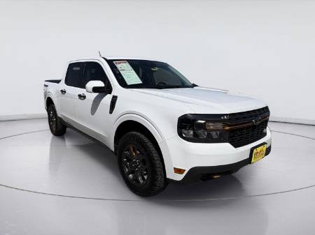2023 Ford Maverick XLT