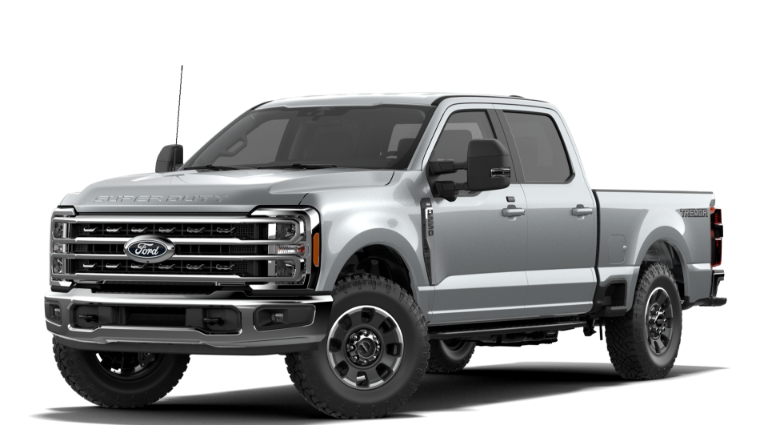 2027 Ford Super Duty F-250 SRW XLT