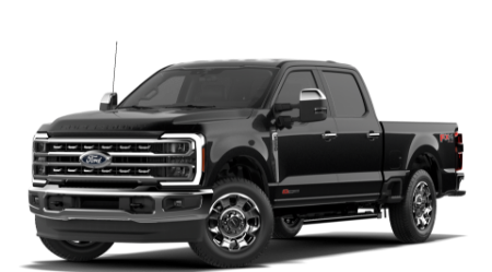 2027 Ford Super Duty F-250 SRW LARIAT