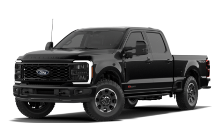 2027 Ford Super Duty F-250 SRW LARIAT