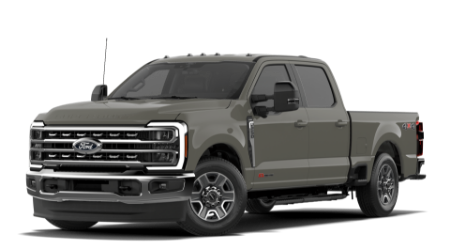 2027 Ford Super Duty F-250 SRW LARIAT