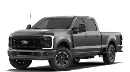 2027 Ford Super Duty F-250 SRW LARIAT