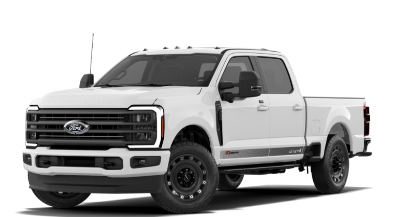 2027 Ford Super Duty F-250 SRW XLT