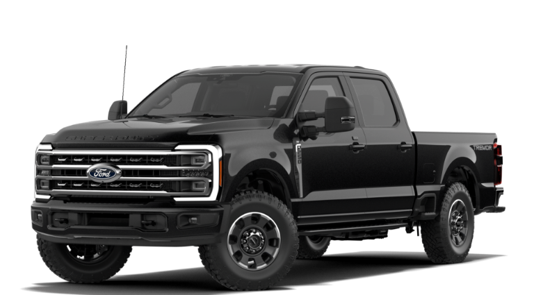 2027 Ford Super Duty F-250 SRW XLT