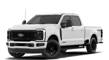 2027 Ford Super Duty F-250 SRW LARIAT