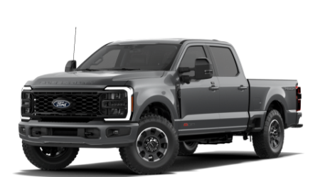 2027 Ford Super Duty F-250 SRW LARIAT