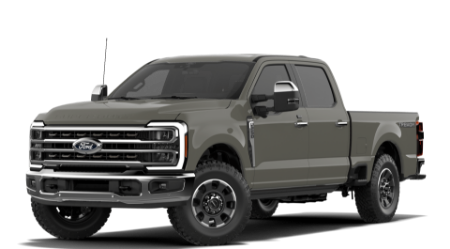 2027 Ford Super Duty F-250 SRW King Ranch