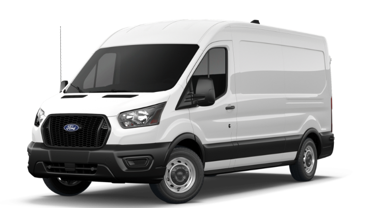 2027 Ford Transit Cargo Van Cargo Van