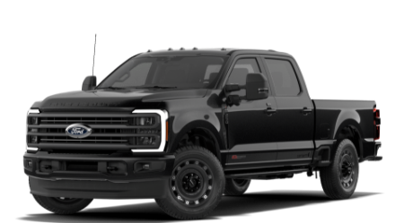 2027 Ford Super Duty F-250 SRW XLT