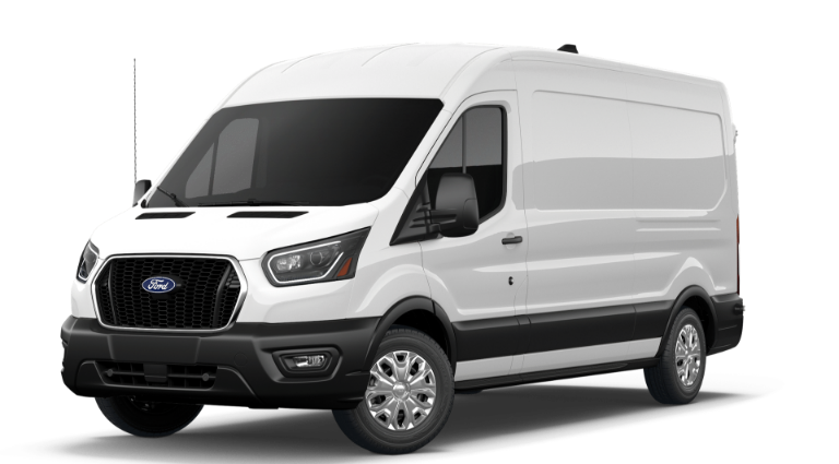 2027 Ford Transit Cargo Van Cargo Van
