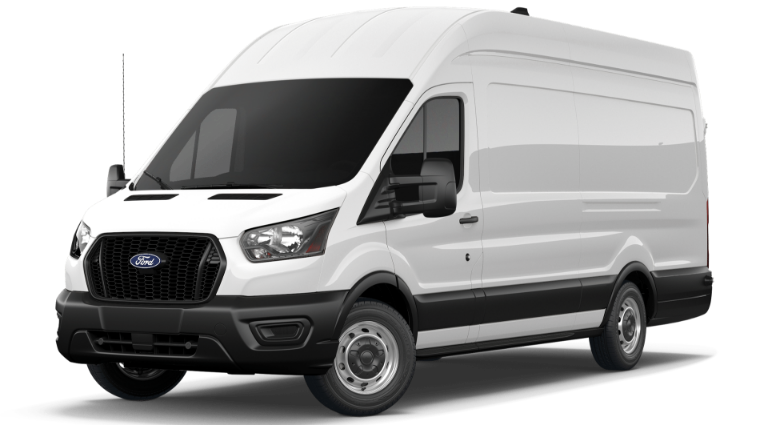 2027 Ford Transit Cargo Van Cargo Van