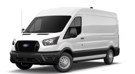 2027 Ford Transit Cargo Van Cargo Van