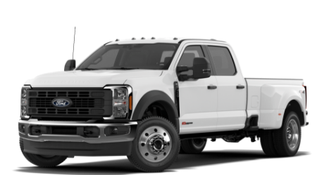 2027 Ford Super Duty F-450 DRW XL