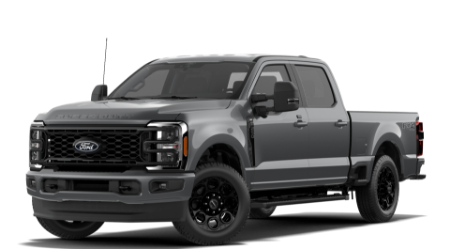 2027 Ford Super Duty F-250 SRW XLT