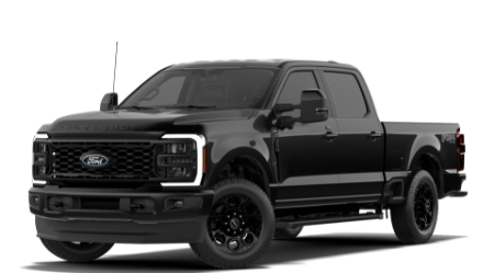 2027 Ford Super Duty F-250 SRW LARIAT