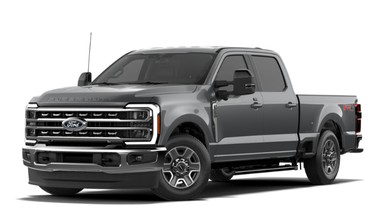 2027 Ford Super Duty F-250 SRW LARIAT