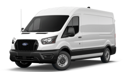2027 Ford Transit Cargo Van Cargo Van