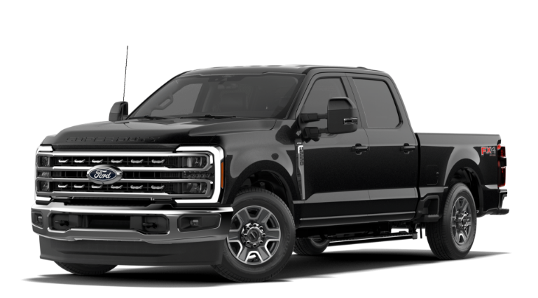2027 Ford Super Duty F-250 SRW LARIAT