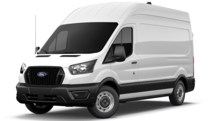 2027 Ford Transit Cargo Van Cargo Van