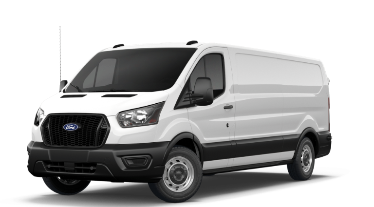 2027 Ford Transit Cargo Van Cargo Van