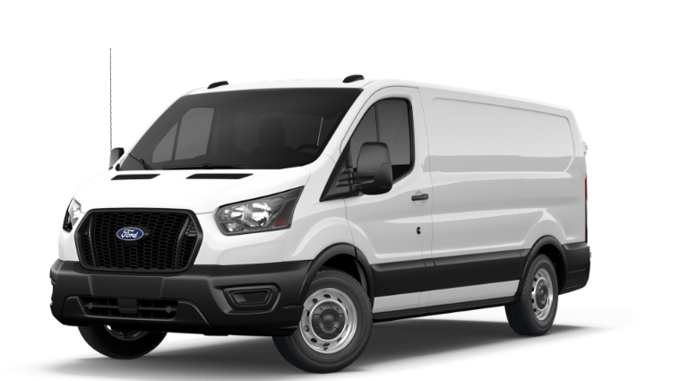 2027 Ford Transit Cargo Van Cargo Van