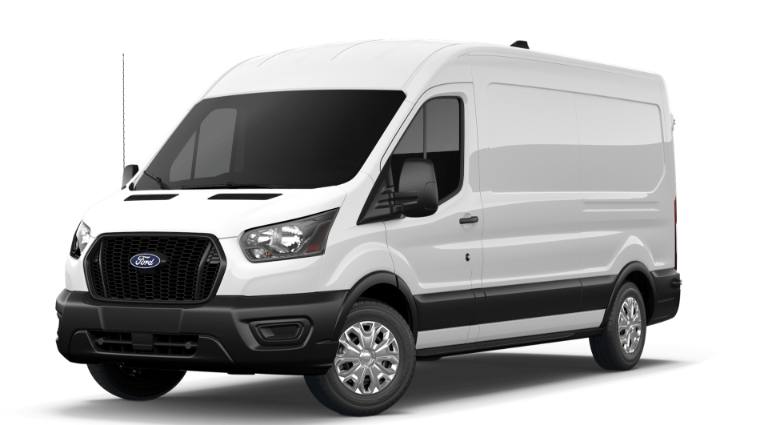 2027 Ford Transit Cargo Van Cargo Van