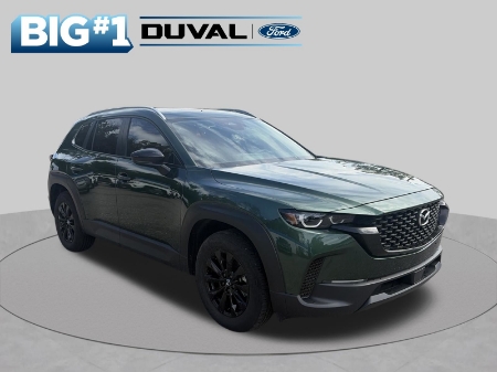 2026 Mazda CX-50 2.5 S Preferred