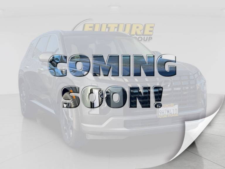 2024 Hyundai Palisade SEL