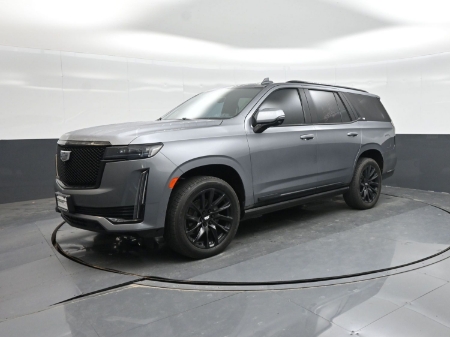 2021 Cadillac Escalade Sport Platinum