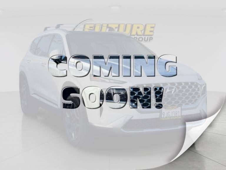 2023 Hyundai Santa Fe Plug-In Hybrid Limited