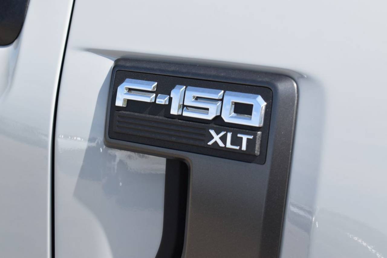 2023 Ford F-150 XLT - Photo 7