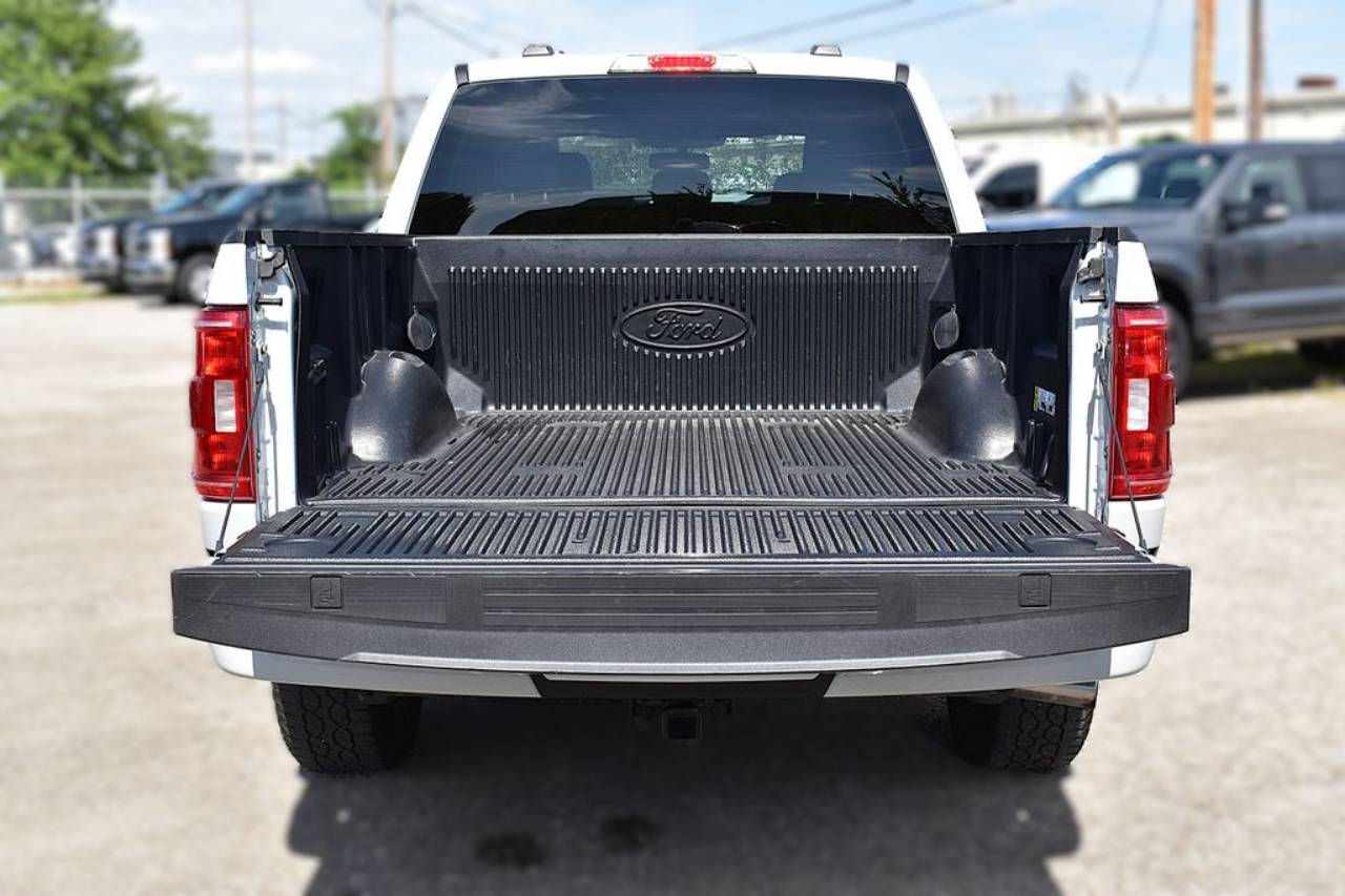 2023 Ford F-150 XLT - Photo 10