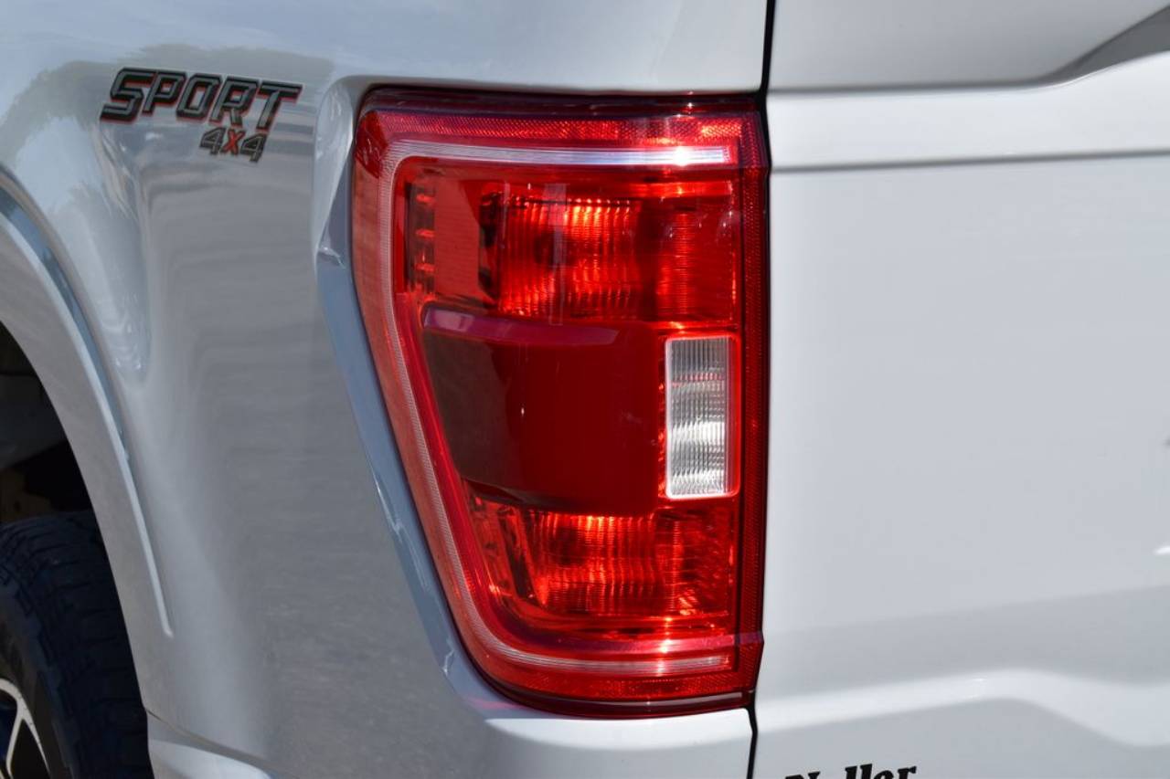 2023 Ford F-150 XLT - Photo 12