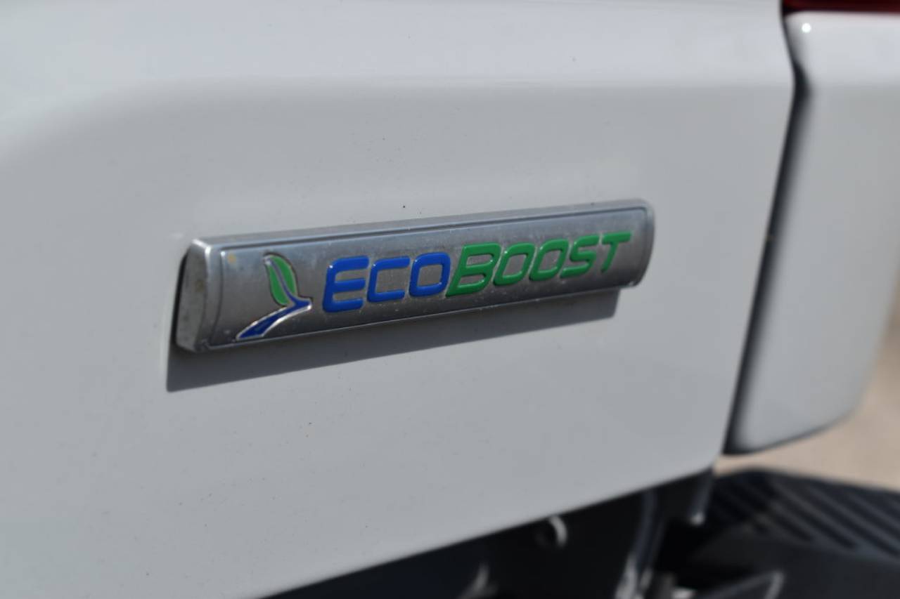 2023 Ford F-150 XLT - Photo 13