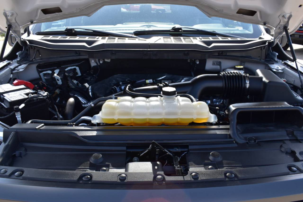 2023 Ford F-150 XLT - Photo 14