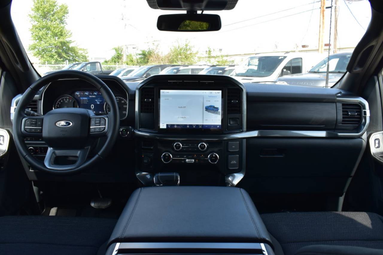 2023 Ford F-150 XLT - Photo 16