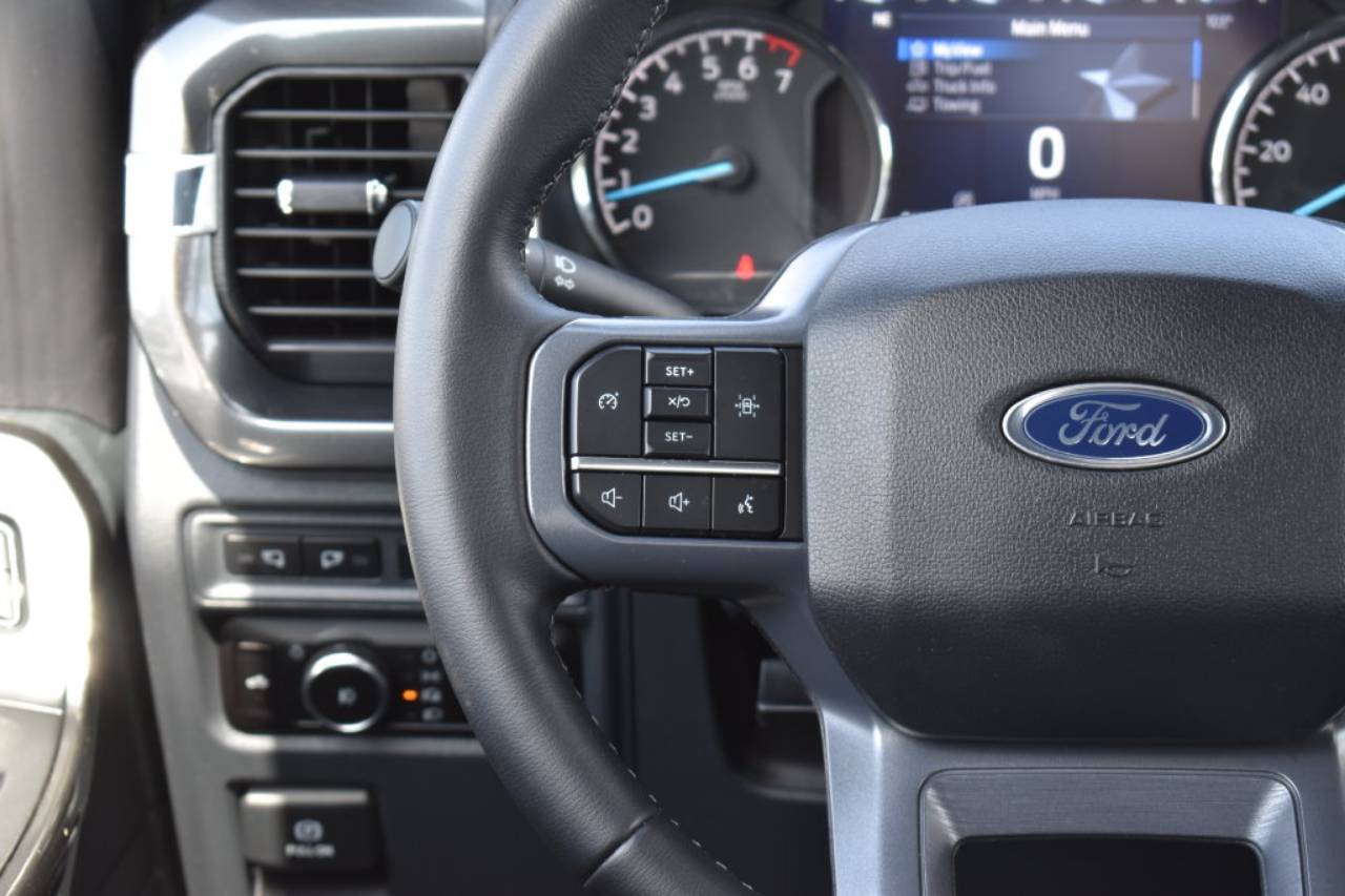 2023 Ford F-150 XLT - Photo 18