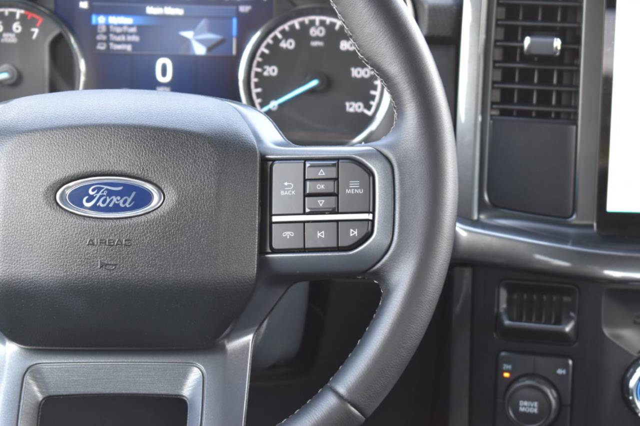2023 Ford F-150 XLT - Photo 19