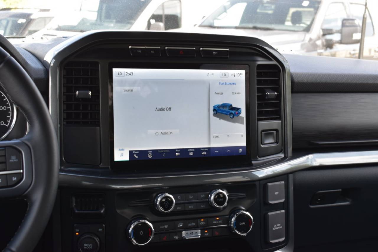 2023 Ford F-150 XLT - Photo 20