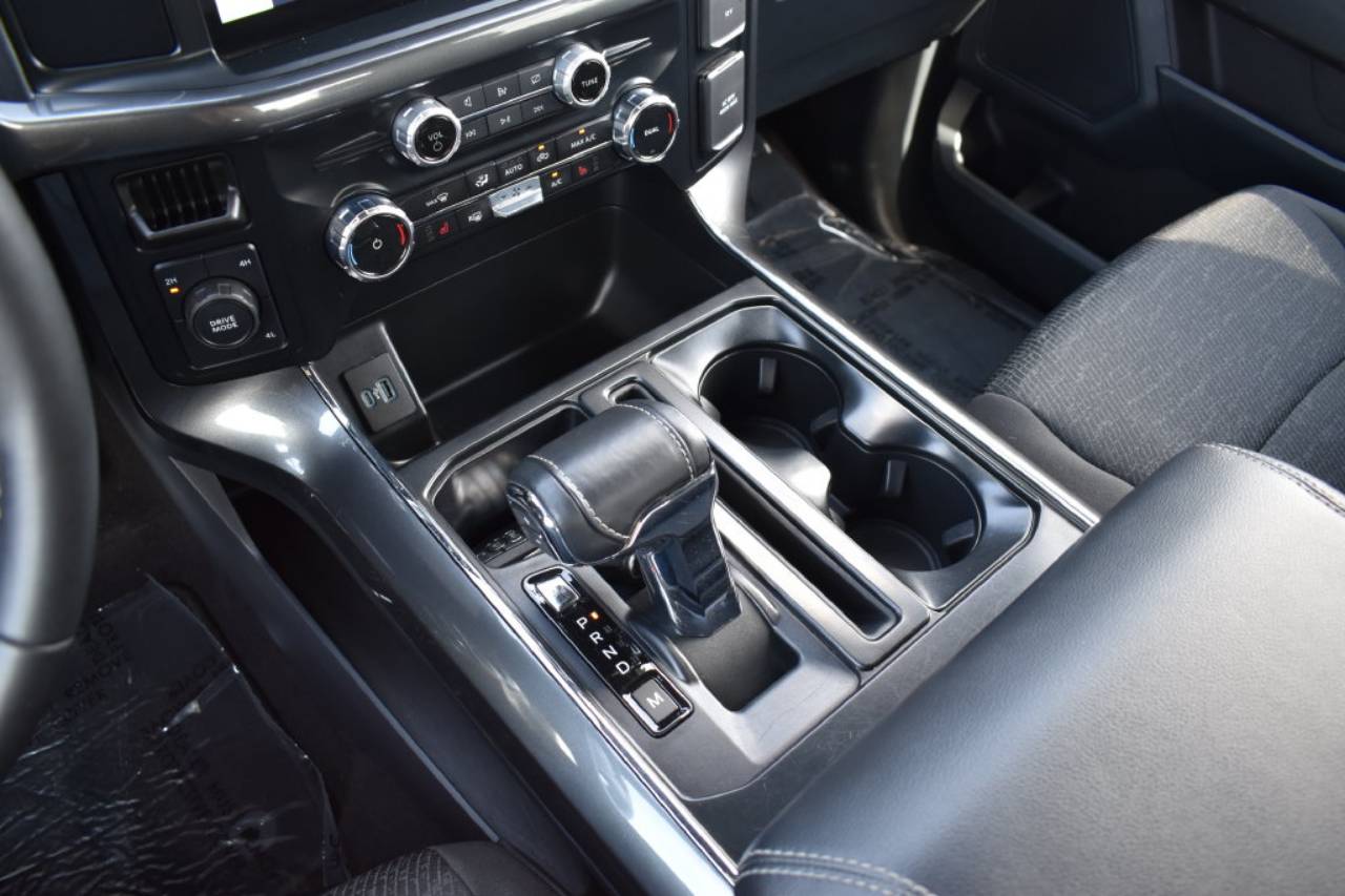 2023 Ford F-150 XLT - Photo 23