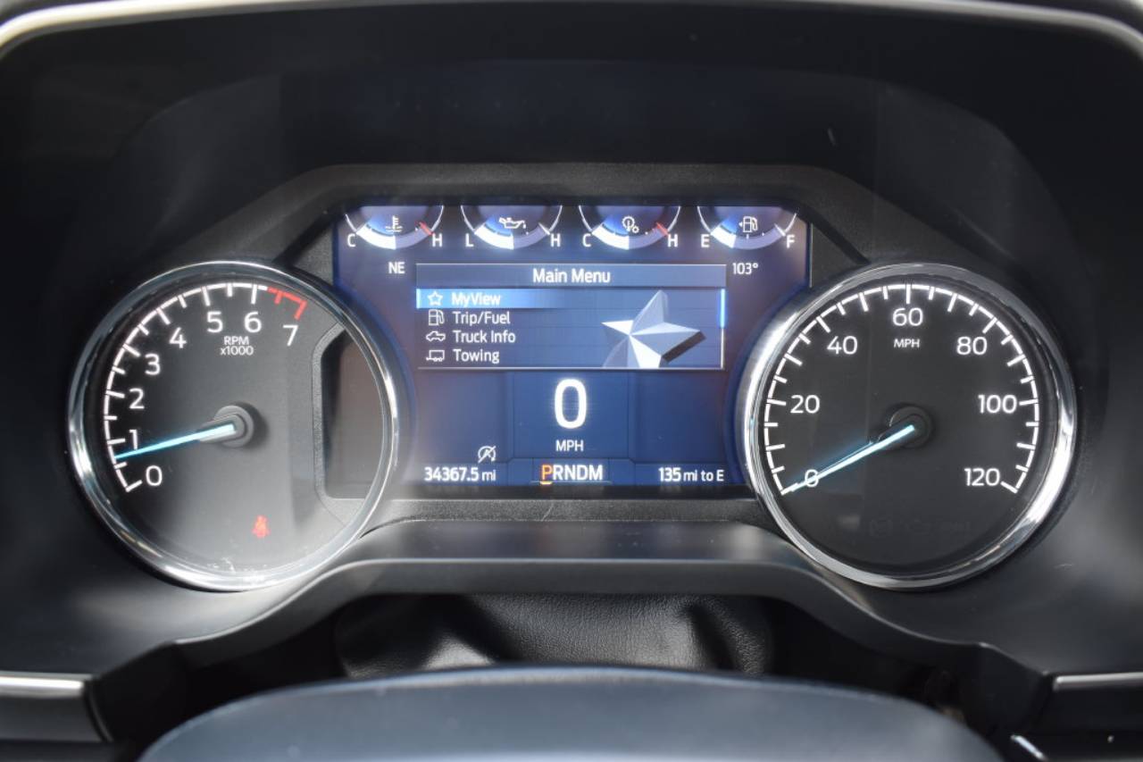2023 Ford F-150 XLT - Photo 24