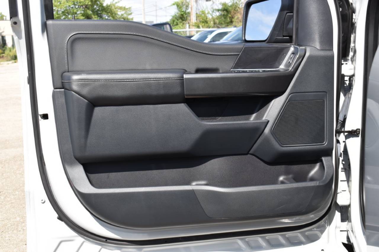 2023 Ford F-150 XLT - Photo 27