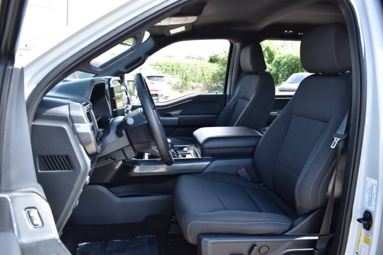 2023 Ford F-150 XLT - Photo 29